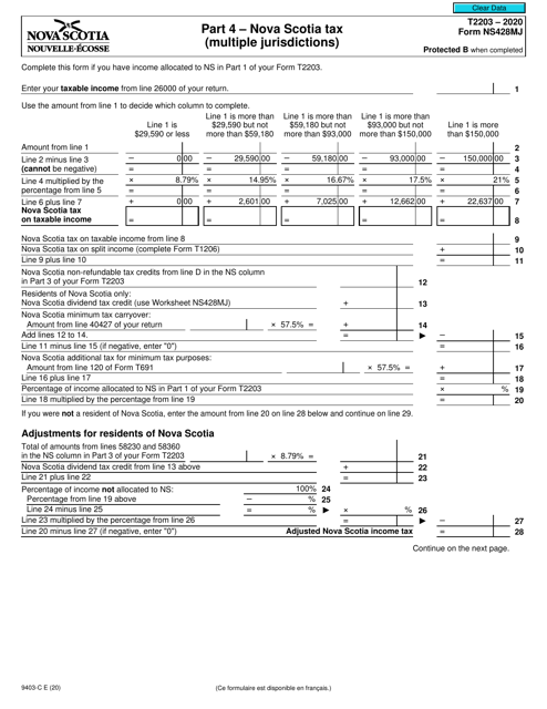 form-t2203-9403-c-ns428mj-part-4-download-fillable-pdf-or-fill