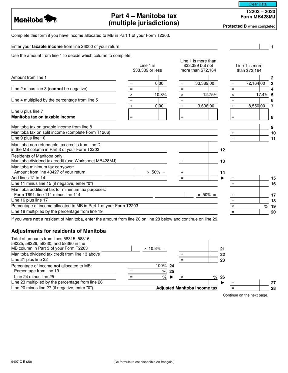 form-t2203-9407-c-mb428mj-part-4-2020-fill-out-sign-online-and