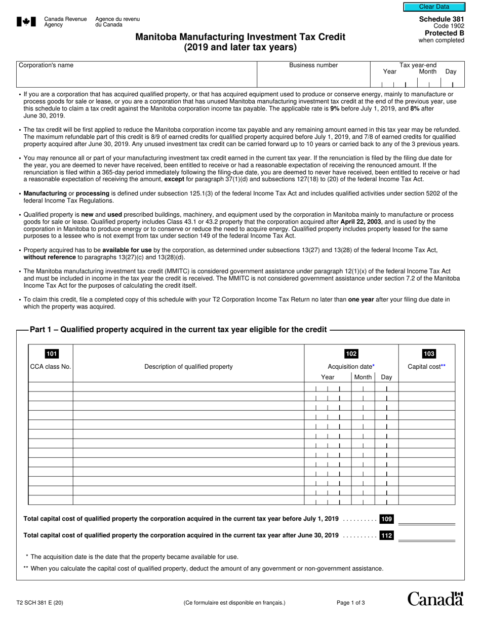 form-t2-schedule-381-fill-out-sign-online-and-download-fillable-pdf-canada-templateroller