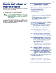 Instructions for Form TC-40 Utah Individual Income Tax Return - Utah, Page 30