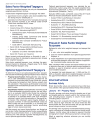 Instructions for Form TC-65 Utah Partnership/Limited Liability Partnership/ Limited Liability Company Return - Utah, Page 14