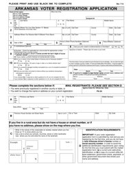 Form DCO-0808 Application for Medicare Savings for Qualified Beneficiaries - Arseniors, Qmb, Smb, Qi-1 - Arkansas, Page 5