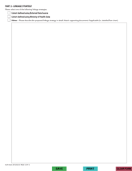 Form HLTH5426 Health Data Request - British Columbia, Canada, Page 12