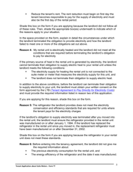 Instructions for Form T7 Tenant Application About Suite Meters - Ontario, Canada, Page 6