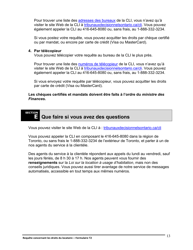 Instruction pour Forme T2 Requete Concernant Les Droits Du Locataire - Ontario, Canada (French), Page 14
