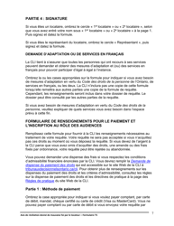 Instruction pour Forme T5 Avis De Resiliation Donne De Mauvaise Foi Par Le Locateur - Ontario, Canada (French), Page 8