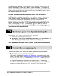 Instruction pour Forme T5 Avis De Resiliation Donne De Mauvaise Foi Par Le Locateur - Ontario, Canada (French), Page 9