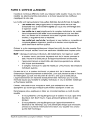 Instruction pour Forme T7 Requete Du Locataire Relative Aux Compteurs Individuels - Ontario, Canada (French), Page 4