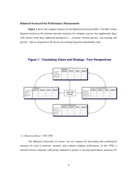 Conceptual Foundations of the Balanced Scorecard - Robert S. Kaplan, Harvard Business School, Page 5