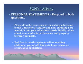 Writing College Admissions Writing College Admissions Essays/Uc Personal Statements - Santa Barbara City College, Page 11