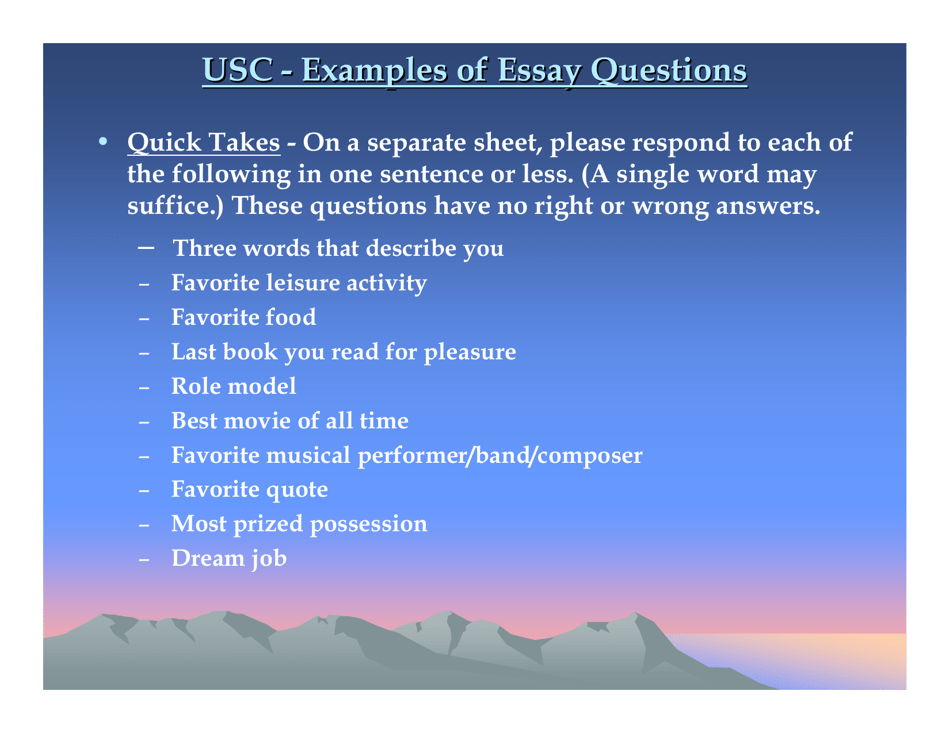 Writing College Admissions Writing College Admissions Essays / Uc Personal Statements - Santa Barbara City College, Page 8