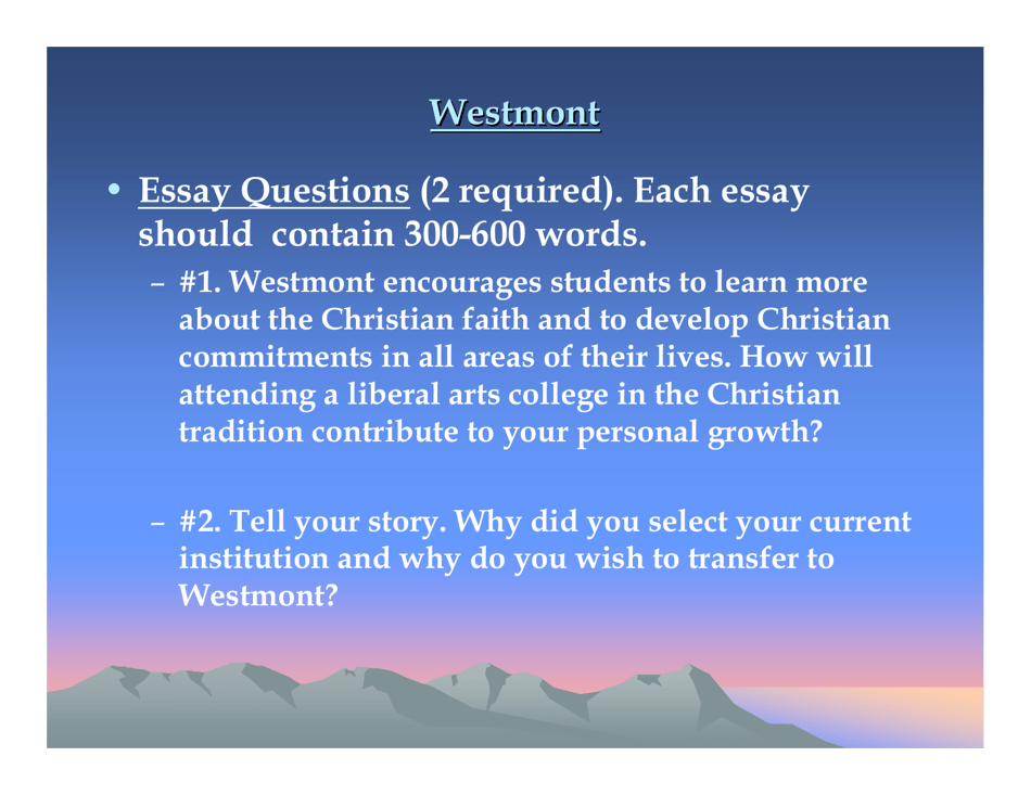 Writing College Admissions Writing College Admissions Essays / Uc Personal Statements - Santa Barbara City College, Page 9