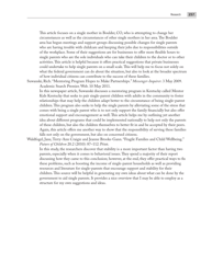 Introductions, Body Paragraphs, and Conclusions for Exploratory Papers, Page 13