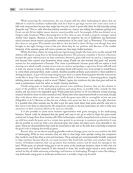 Introductions, Body Paragraphs, and Conclusions for Exploratory Papers, Page 20