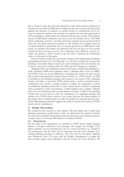 Verification Code Forwarding Attack: Short Paper - Hossein Siadati, Toan Nguyen, and Nasir Memon, Page 3