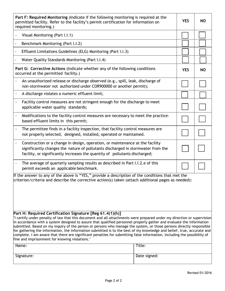 Form COR900000 - Fill Out, Sign Online and Download Fillable PDF ...