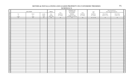 Form CCTD-3 Annual Tax Report of Electric Companies - Virginia, Page 15