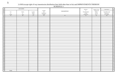Form CCTD-3 Annual Tax Report of Electric Companies - Virginia, Page 7