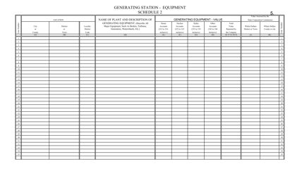 Form CCTD-3 Annual Tax Report of Electric Companies - Virginia, Page 9