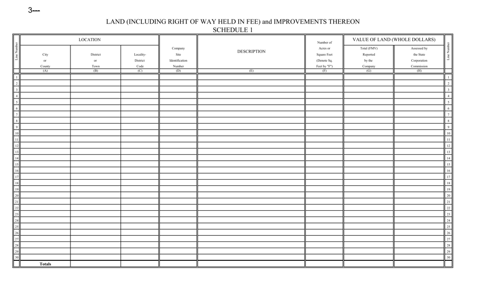 Form C.C.T.D.7 Annual Tax Report of Gas Companies - Virginia, Page 6