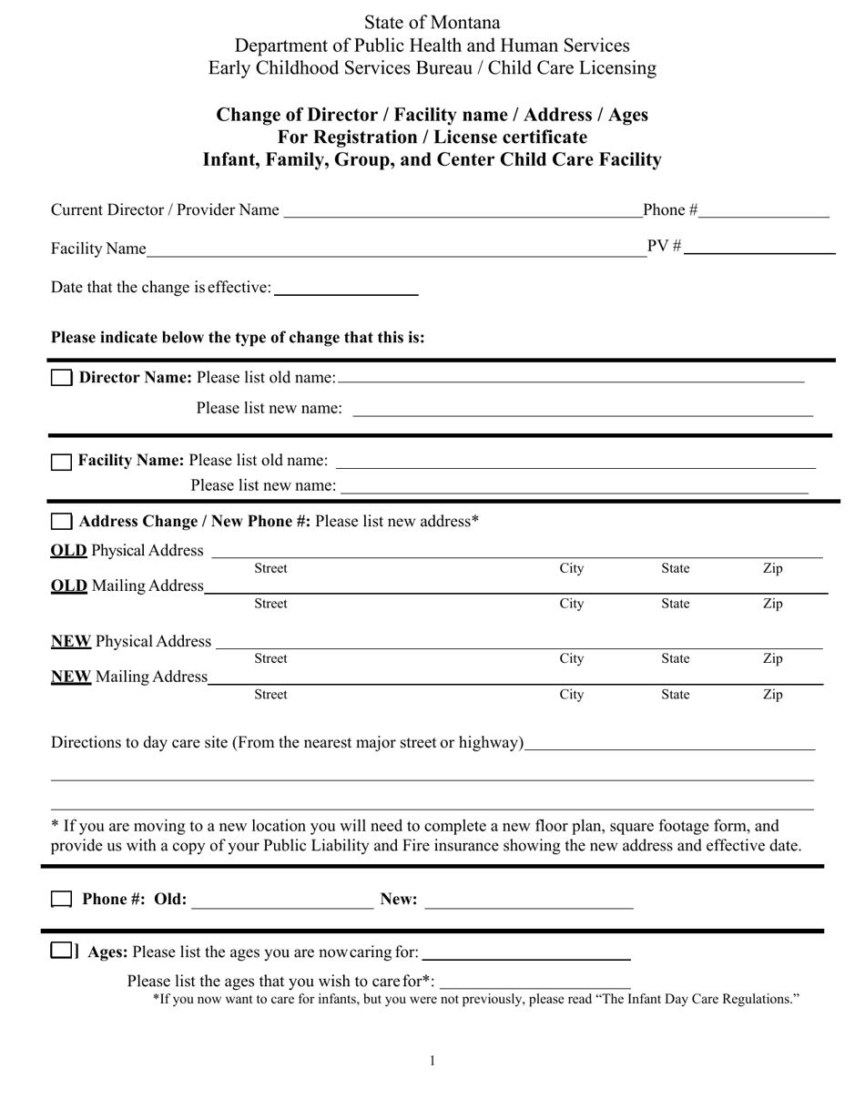 Form DPHHS-ECFSD-CCL - Fill Out, Sign Online and Download Fillable PDF ...