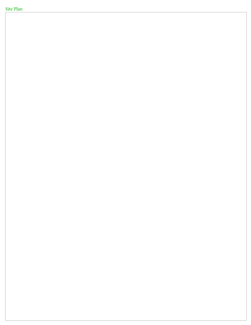 Form LW401E Application for Liquid Waste Permit or Registration - New Mexico, Page 7