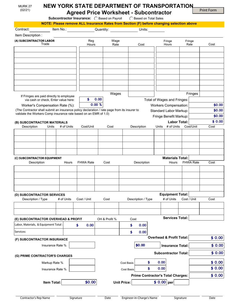 form-murk27-download-fillable-pdf-or-fill-online-agreed-price-worksheet