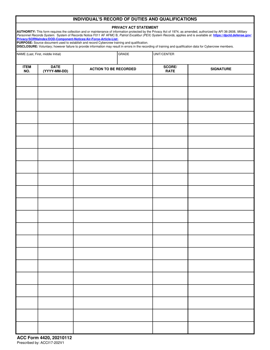 HQT-4420 Pass Test Guide