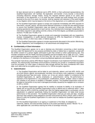 APD Form 65G-14.002 B Medicaid Waiver Services Agreement (Qualified Organizations) - Florida, Page 2