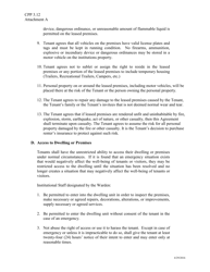 Attachment A Rental Agreement - Kentucky, Page 4