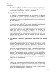 Attachment A Rental Agreement - Kentucky, Page 5