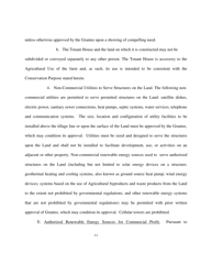 Deed of Easement - Maryland, Page 11