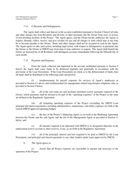 Management Agreement - Maryland, Page 6