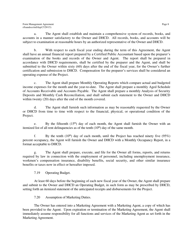 Management Agreement - Maryland, Page 8