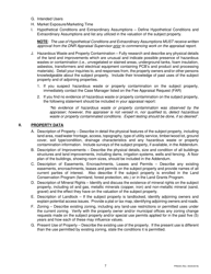 Form PR6344 Land Transaction Application - Exchange - Michigan, Page 7