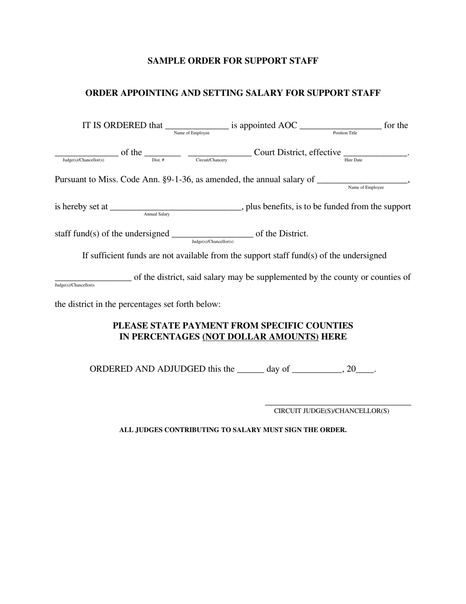 mississippi-order-appointing-and-setting-salary-for-support-staff