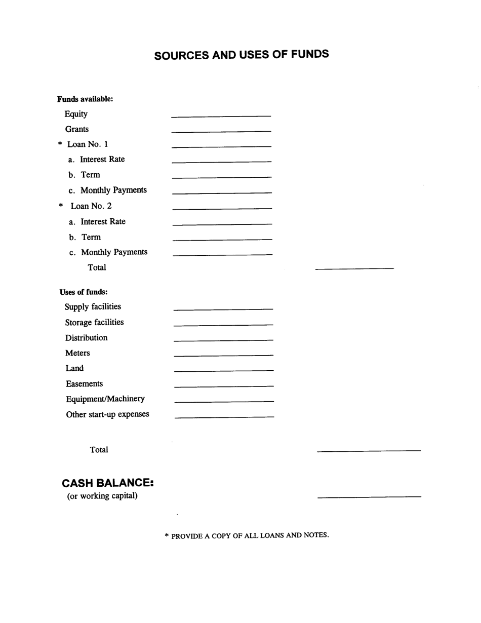 Public Utilities Staff Viability Review - Mississippi, Page 6