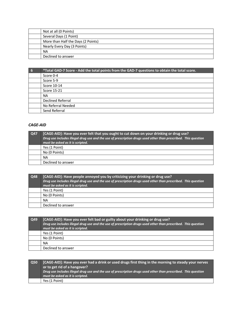Attachment G.5-2 Sky Assessment (18+) - Kentucky, Page 10