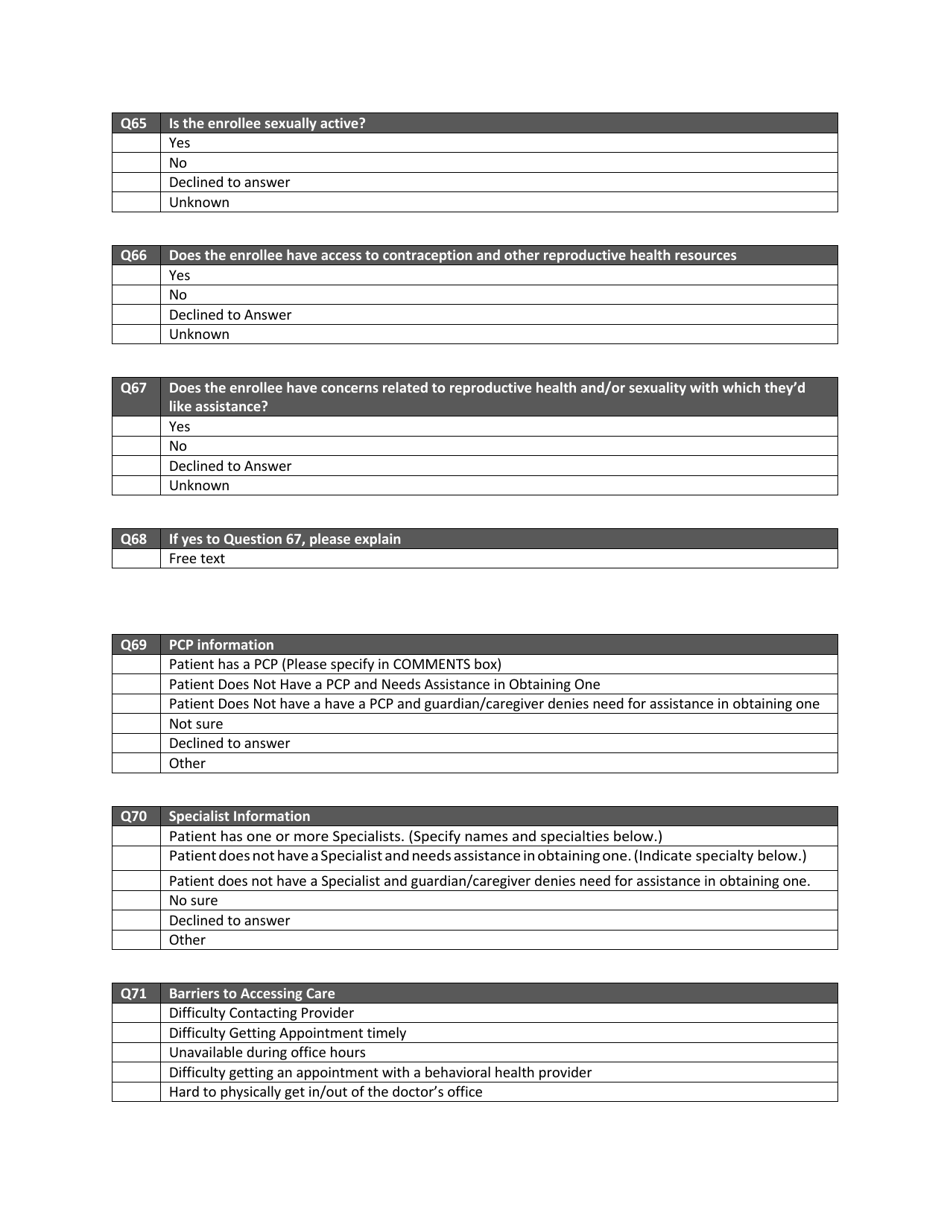 Attachment G.5-2 Sky Assessment (18+) - Kentucky, Page 13