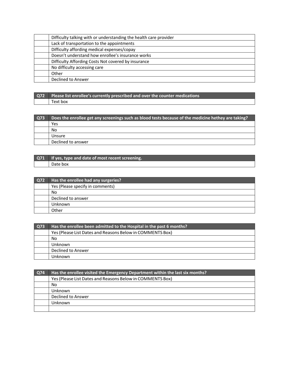 Attachment G.5-2 Sky Assessment (18+) - Kentucky, Page 14