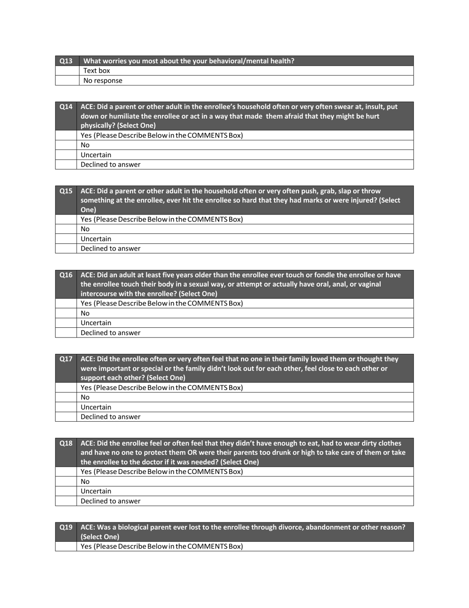 Attachment G.5-2 Sky Assessment (18+) - Kentucky, Page 4