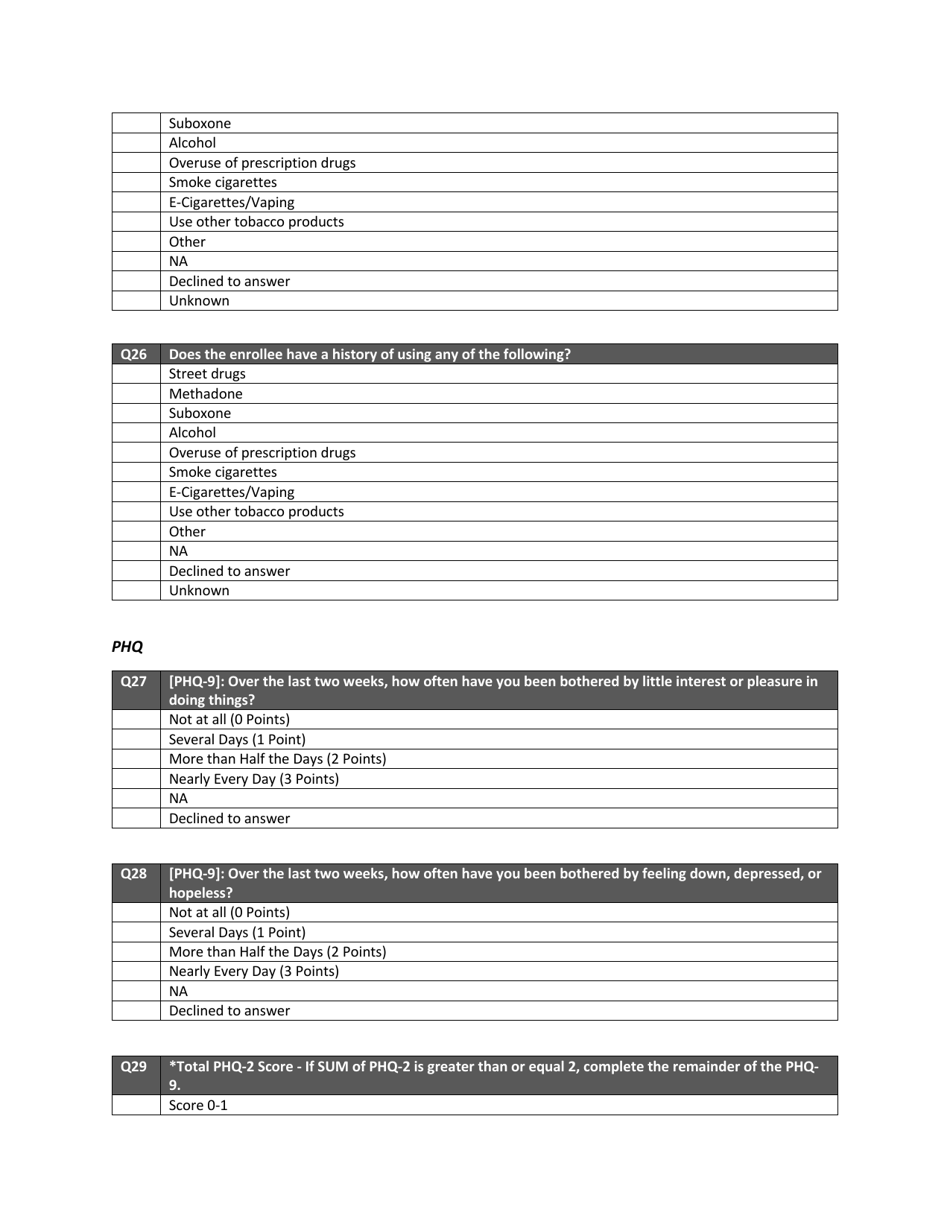 Attachment G.5-2 Sky Assessment (18+) - Kentucky, Page 6
