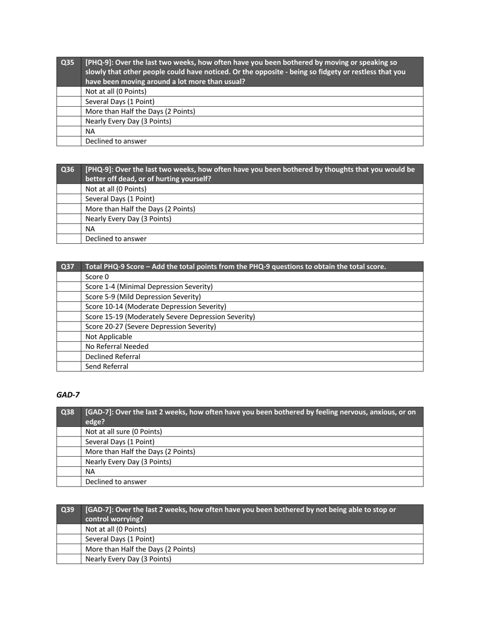 Attachment G.5-2 Sky Assessment (18+) - Kentucky, Page 8