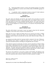 Attachment B.2.B.III-2.B First Amendment to the Vision Services Agreement - Kentucky, Page 16