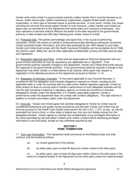 Attachment B.2.B.III-2.F Eighth Amendment to the Behavioral Health Services Agreement - Kentucky, Page 12