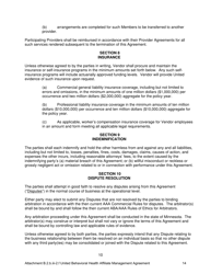 Attachment B.2.B.III-2.F Eighth Amendment to the Behavioral Health Services Agreement - Kentucky, Page 14