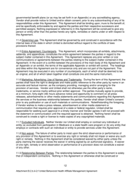 Attachment B.2.B.III-2.F Eighth Amendment to the Behavioral Health Services Agreement - Kentucky, Page 16