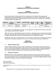 Attachment B.2.B.III-2.F Eighth Amendment to the Behavioral Health Services Agreement - Kentucky, Page 3