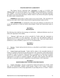 Attachment B.2.B.III-2.D Tenth Amendment to the Optuminsight Services Agreement - Kentucky, Page 13