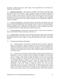 Attachment B.2.B.III-2.D Tenth Amendment to the Optuminsight Services Agreement - Kentucky, Page 14